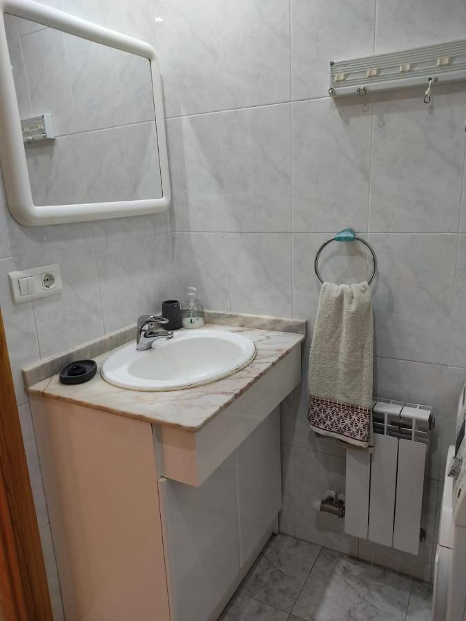 La Terracita Del Sol Apartment Vigo Exterior photo
