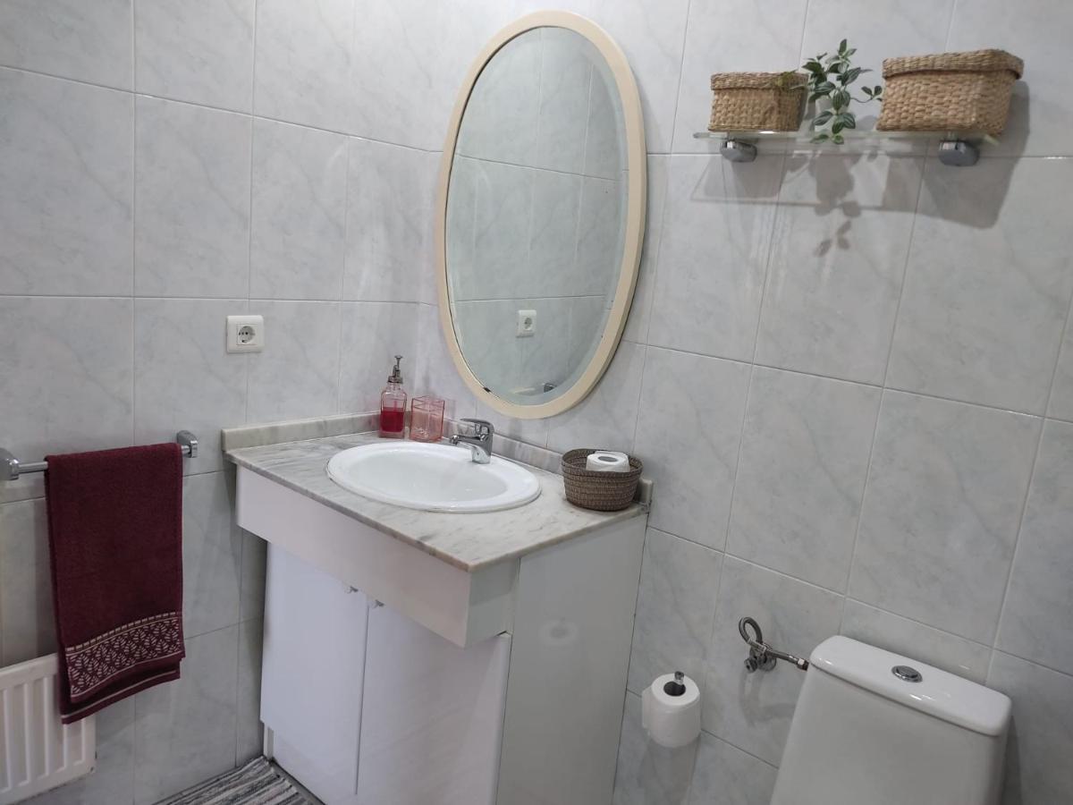 La Terracita Del Sol Apartment Vigo Exterior photo